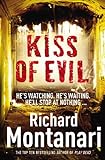 Kiss of Evil (English Edition) livre