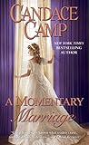 A Momentary Marriage (English Edition) livre