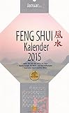 Feng-Shui-Kalender 2015 livre