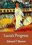Lucia's Progress (English Edition) livre