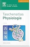 Taschenatlas Physiologie: Mit StudentConsult-Zugang livre