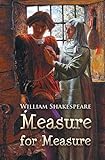 Measure for Measure livre