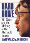 Hard Drive: Bill Gates and the Making of the Microsoft Empire livre