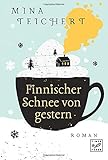 Finnischer Schnee von gestern livre