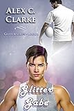 Glitter Gabe (English Edition) livre