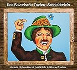 Das Bayerische Tapfere Schneiderlein livre