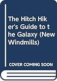 The Hitch Hiker's Guide to the Galaxy livre