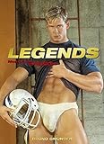 Legends: Men Of Falcon livre