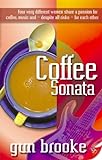 Coffee Sonata (English Edition) livre
