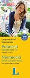 Langenscheidt Vokabelbox Polnisch einfach lernen - für Anfänger und Wiedereinsteiger: Box mit 800 livre