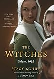 The Witches: Salem, 1692 livre