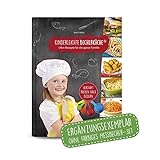 Kinderleichte Becherküche - Ofengerichte für die ganze Familie (Band 5): ERGÄNZUNGSEXEMPLAR (ohne livre