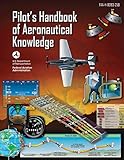 Pilot's Handbook of Aeronautical Knowledge (Federal Aviation Administration): FAA-H-8083-25B (Englis livre