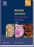 Biologie Anatomie Physiologie: mit www.pflegeheute.de - Zugang livre