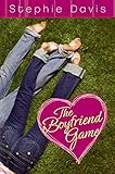 Boyfriend Game, The livre