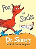 Fox in Socks: Dr. Seuss's Book of Tongue Tanglers livre
