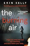 The Burning Air (English Edition) livre