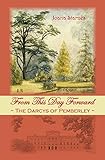 From This Day Forward - The Darcys of Pemberley (English Edition) livre