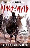 Kings of the Wyld: The Band, Book One (English Edition) livre