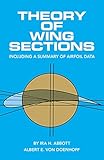 Theory of Wing Sections livre