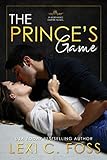 The Prince's Game (Mershano Empire Book 1) (English Edition) livre