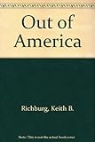 Out of America livre