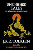 Unfinished Tales (English Edition) livre