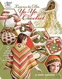 Learn to Yo-Yo Crochet livre