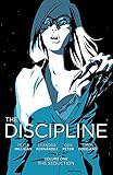 The Discipline Vol. 1 (English Edition) livre