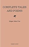Complete Tales and Poems (English Edition) livre