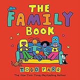 The Family Book livre