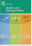 BASICS Notfall- und Rettungsmedizin livre