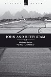 John and Betty Stam (History Makers (Lucent)) livre