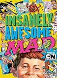Insanely Awesome MAD (English Edition) livre