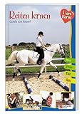 I love horses - Reiten lernen livre