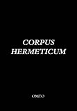 Corpus Hermeticum livre