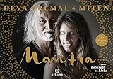 Mantra - Mit Mantra-CD: Unsere Botschaft der Liebe livre