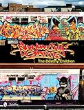 New York City Graffiti: The Destiny Children livre