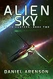 Alien Sky (Alien Hunters Book 2) (English Edition) livre