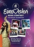 The Official Eurovision Song Contest Records livre