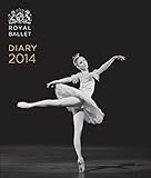 Royal Ballet Pocket Diary 2014 livre