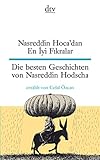 Nasreddin Hoca'dan En İyi Fıkralar, Die besten Geschichten von Nasreddin Hodscha (dtv zweisprachig livre