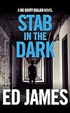 Stab in the Dark: Previously published as Dyed in the Wool (DC Scott Cullen Crime Series Book 4) (En livre