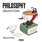 Philosophy: A Discovery in Comics livre