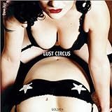 Lust Circus livre