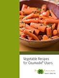 Vegetable Recipes for Coumadin Users (English Edition) livre
