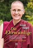 Die Ehrwürdige: Kelsang Wangmo aus Deutschland wird zur ersten weiblichen Gelehrten des tibetischen livre