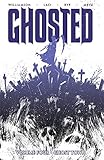 Ghosted Volume 4: Ghost Town livre