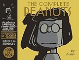 The Complete Peanuts: 1991 to 1992 livre