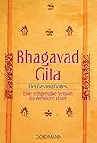 Bhagavadgita: Der Gesang Gottes. Eine zeitgemäße Version für westliche Leser livre